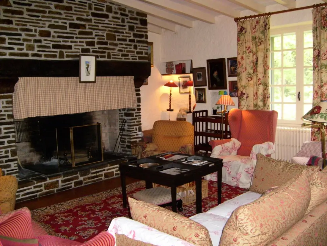 Gîte de France à Cuxac Cabardes  3