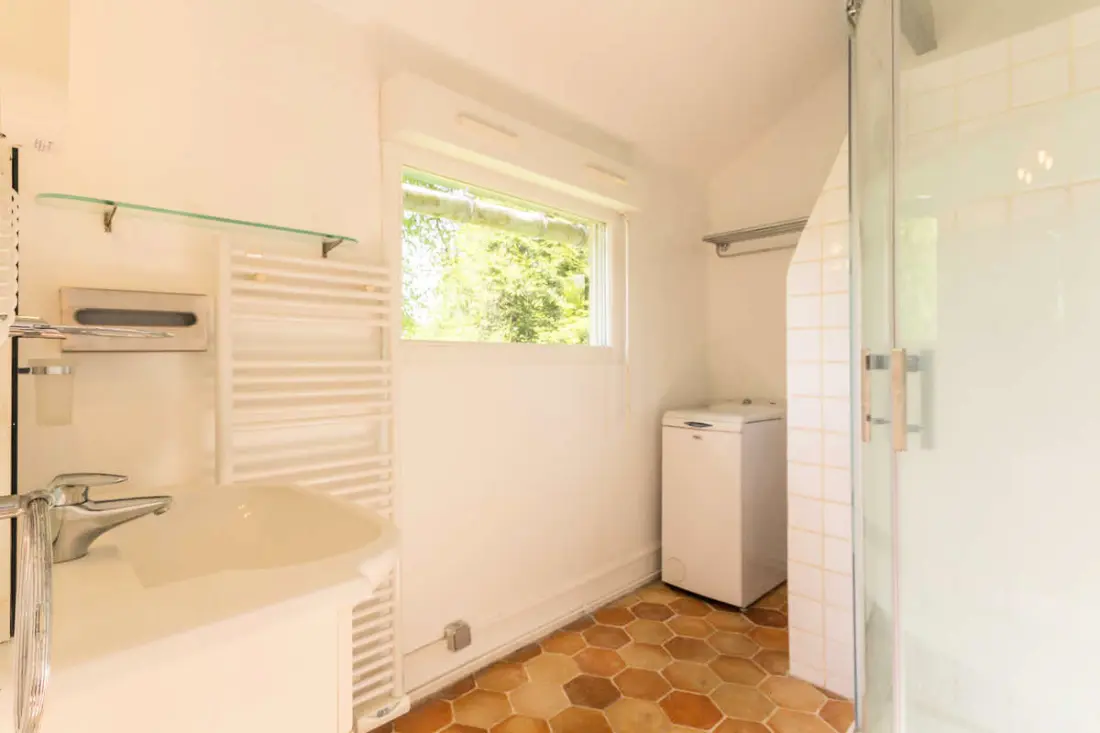 Gîte de France Gîtes de france® - la palestrière 3 épis