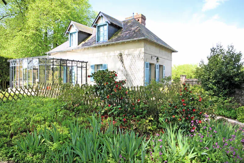 Gîte de France Gîtes de france® - la palestrière 3 épis