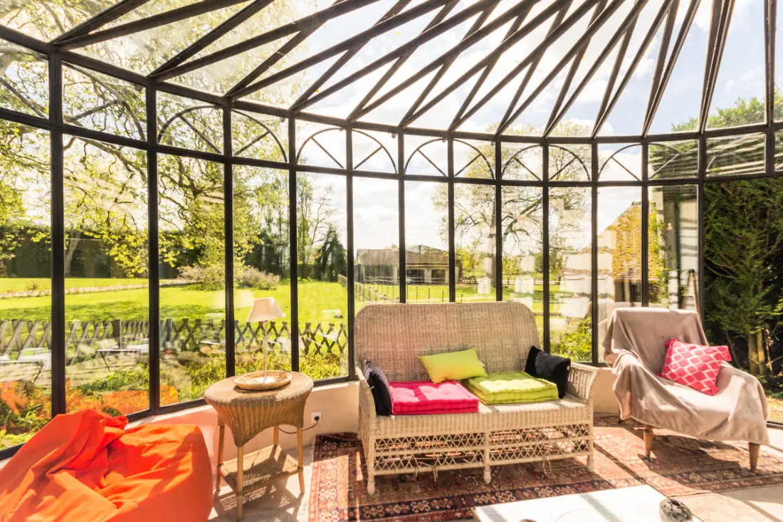 Gîte de France Gîtes de france® - la palestrière 3 épis