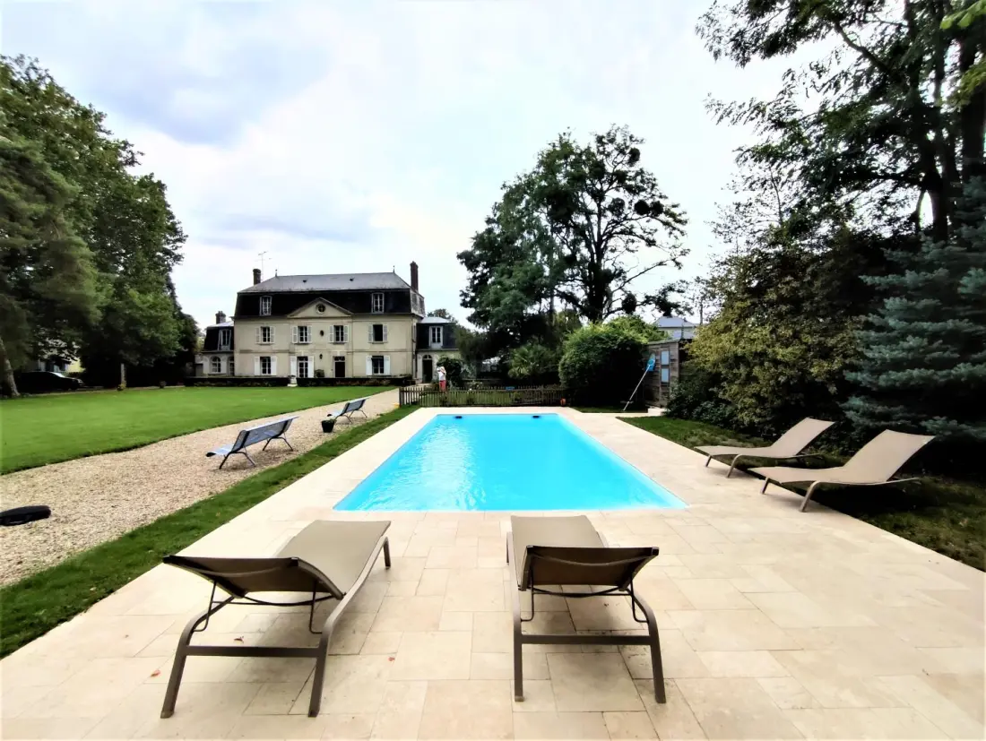 Gîte de France Gîtes de france® - la palestrière 3 épis