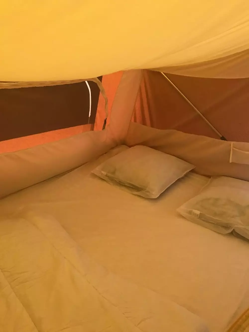 Camping La Peyrugue 3 étoiles★★★