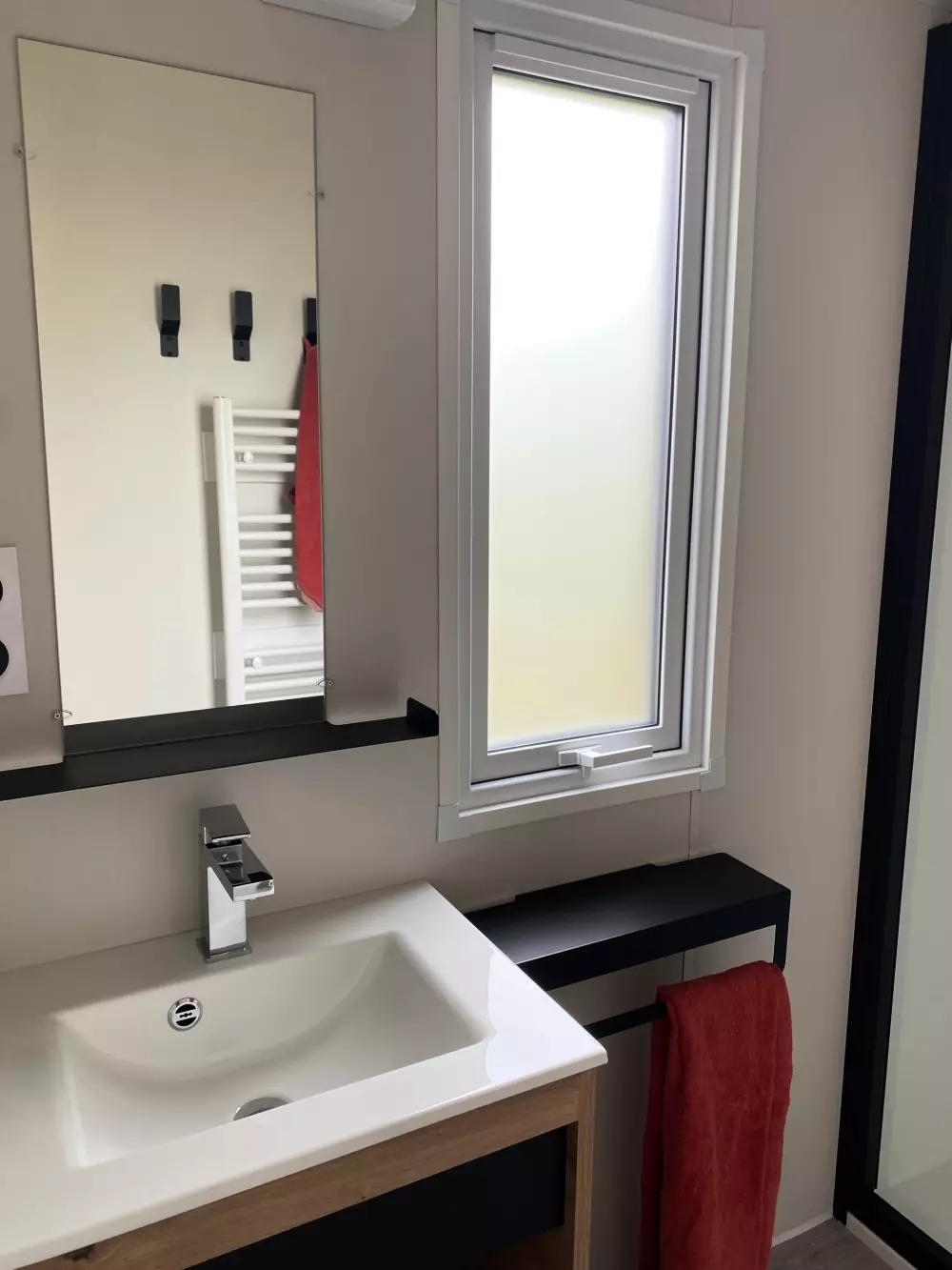 Camping La Peyrugue 3 étoiles★★★