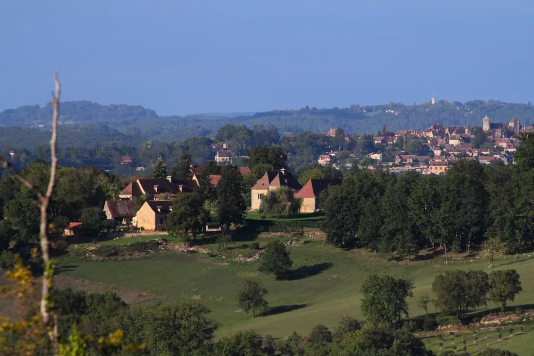 Camping La Peyrugue 3 étoiles★★★