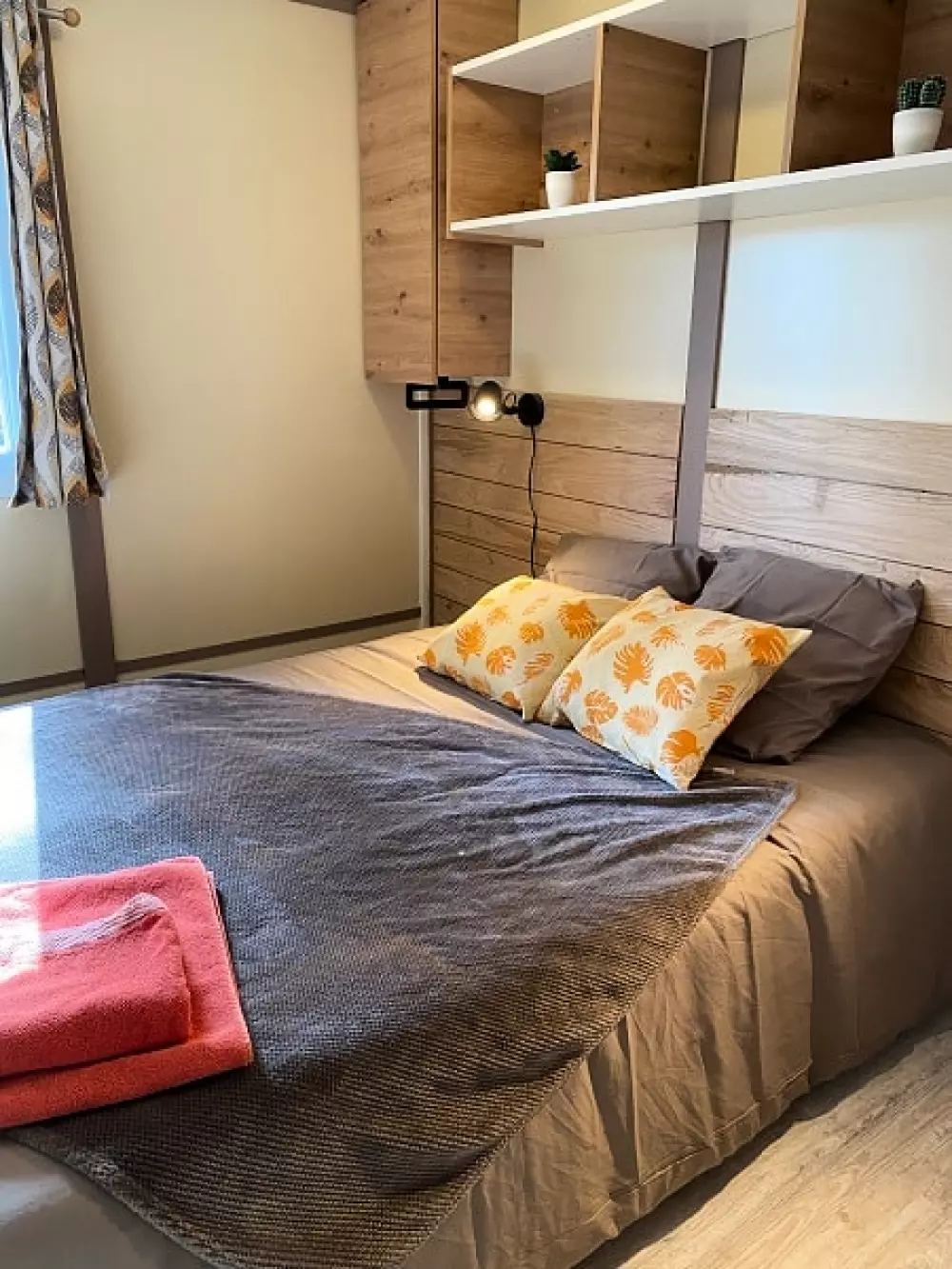 Camping La Peyrugue 3 étoiles★★★