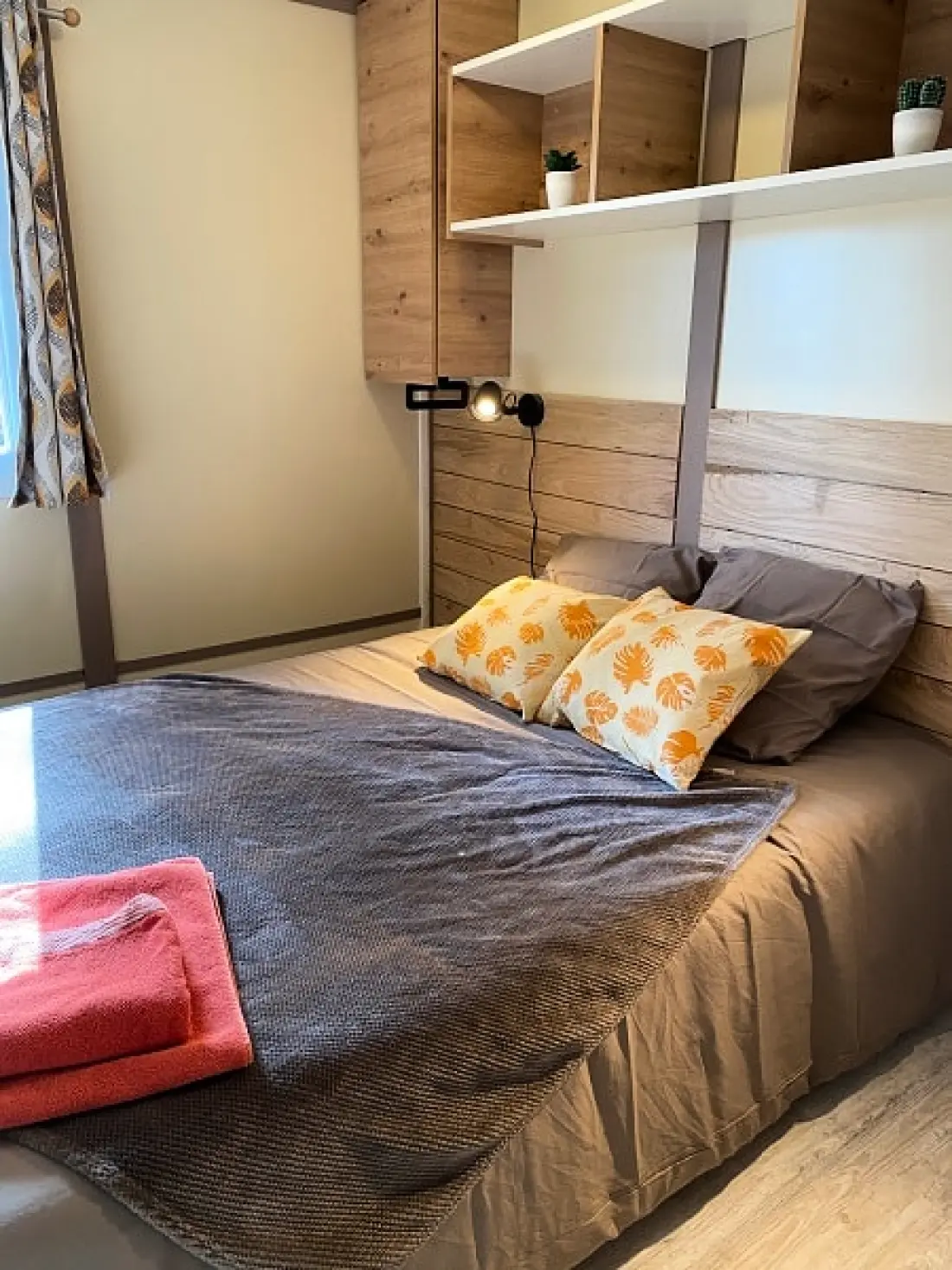 Camping La Peyrugue 3 étoiles★★★
