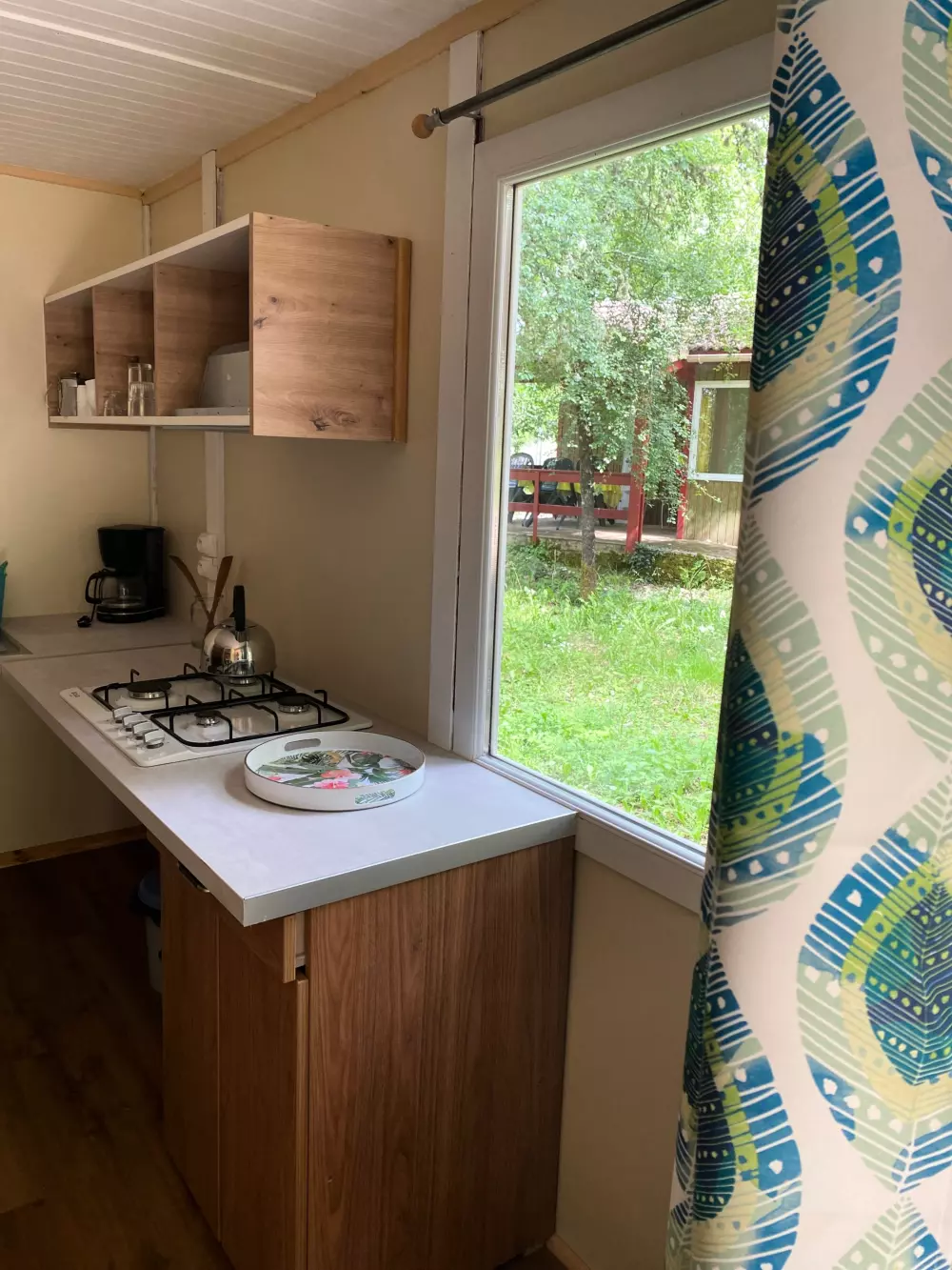 Camping La Peyrugue 3 étoiles★★★