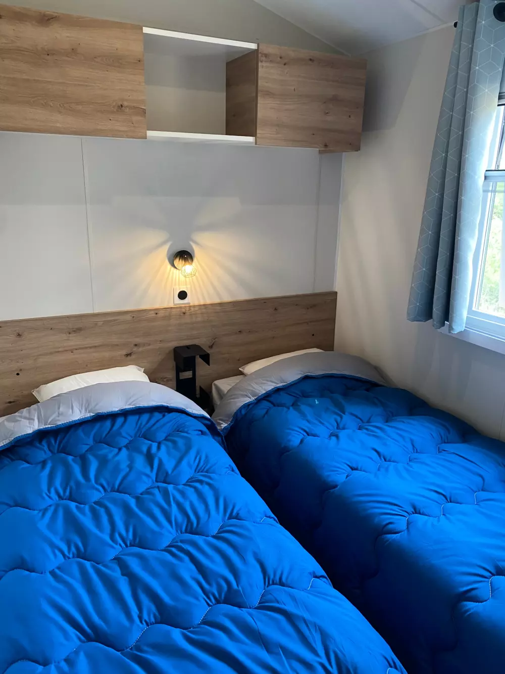 Camping La Peyrugue 3 étoiles★★★