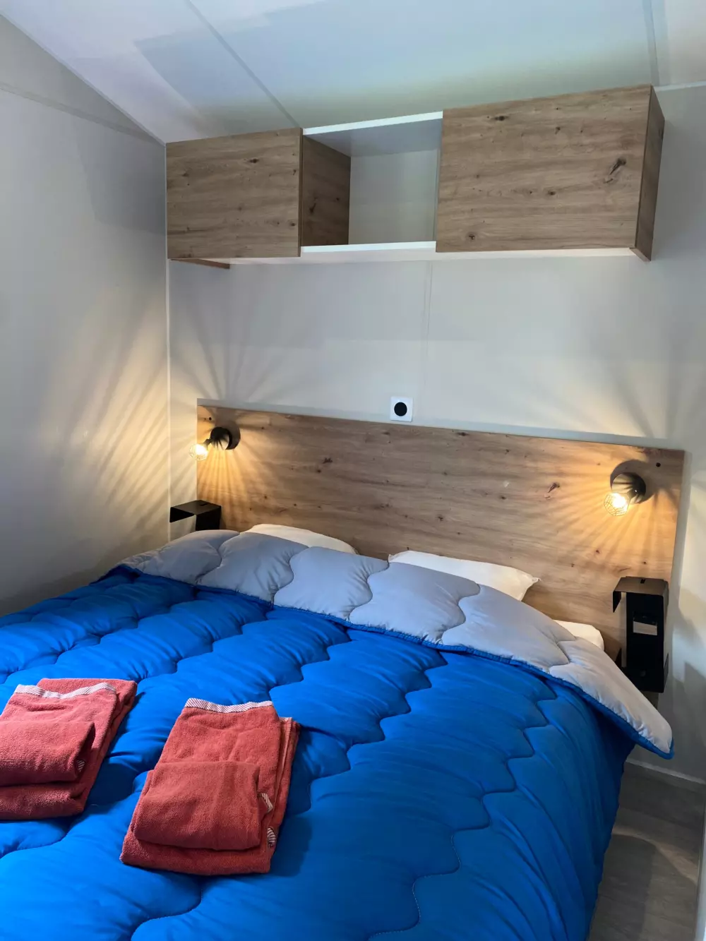 Camping La Peyrugue 3 étoiles★★★