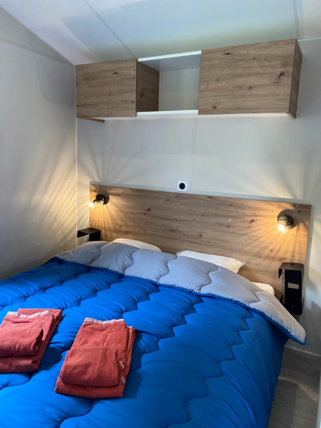 Camping La Peyrugue 3 étoiles★★★