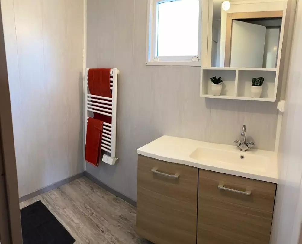 Camping La Peyrugue 3 étoiles★★★