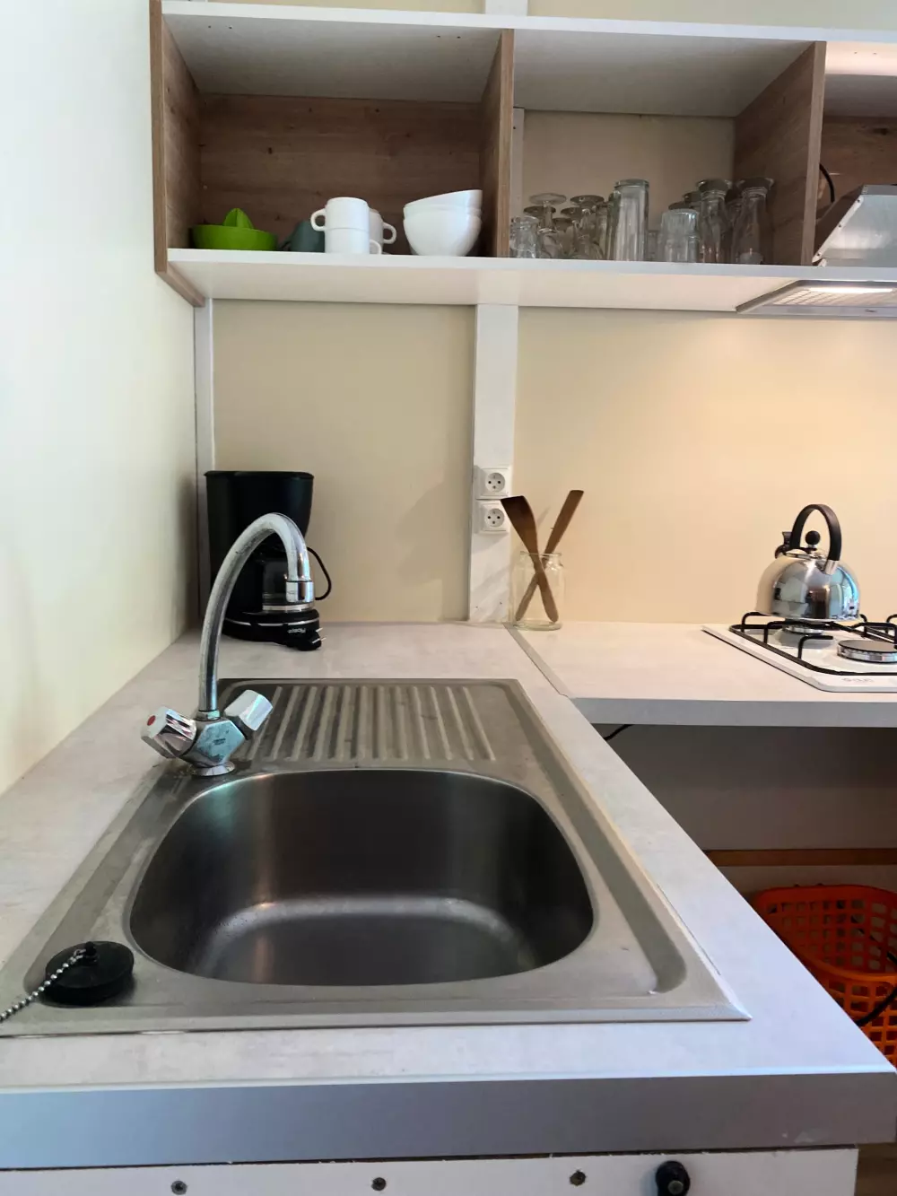 Camping La Peyrugue 3 étoiles★★★