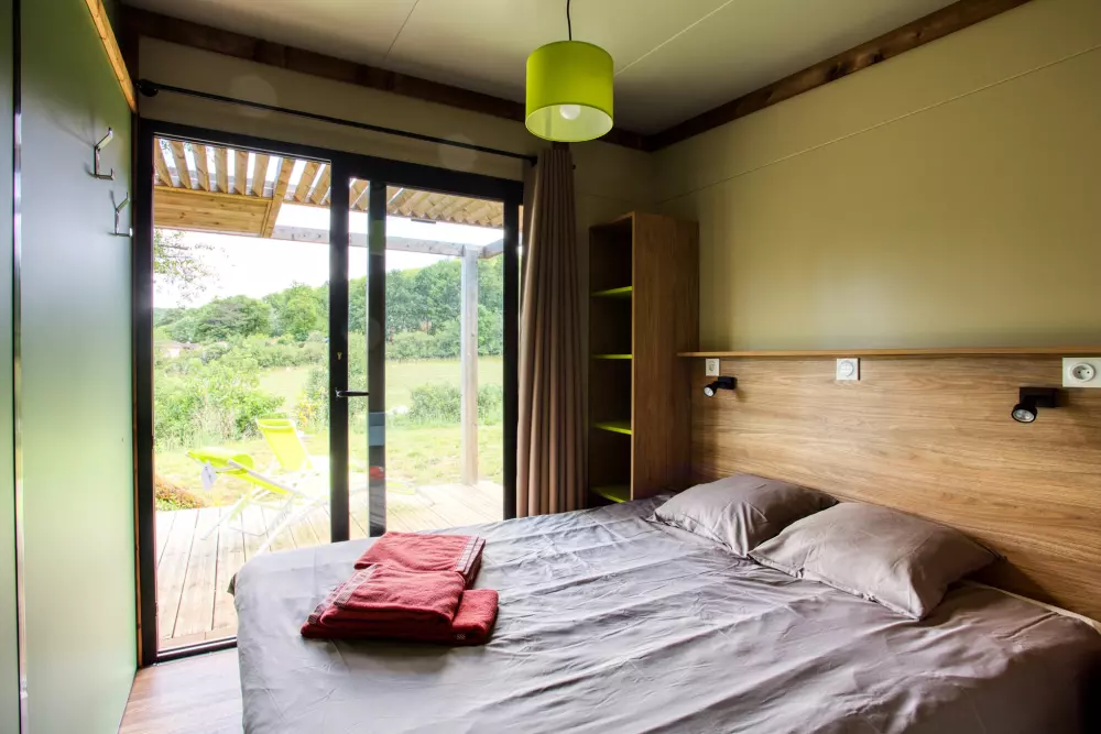 Camping La Peyrugue 3 étoiles★★★