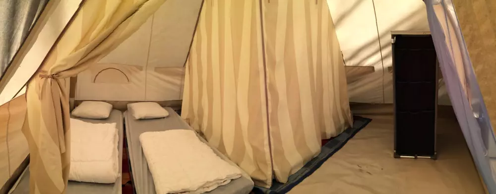 Camping La Peyrugue 3 étoiles★★★