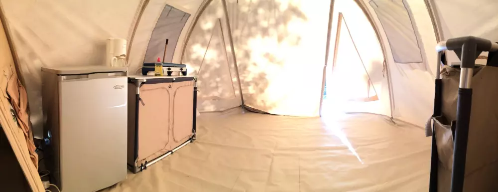 Camping La Peyrugue 3 étoiles★★★