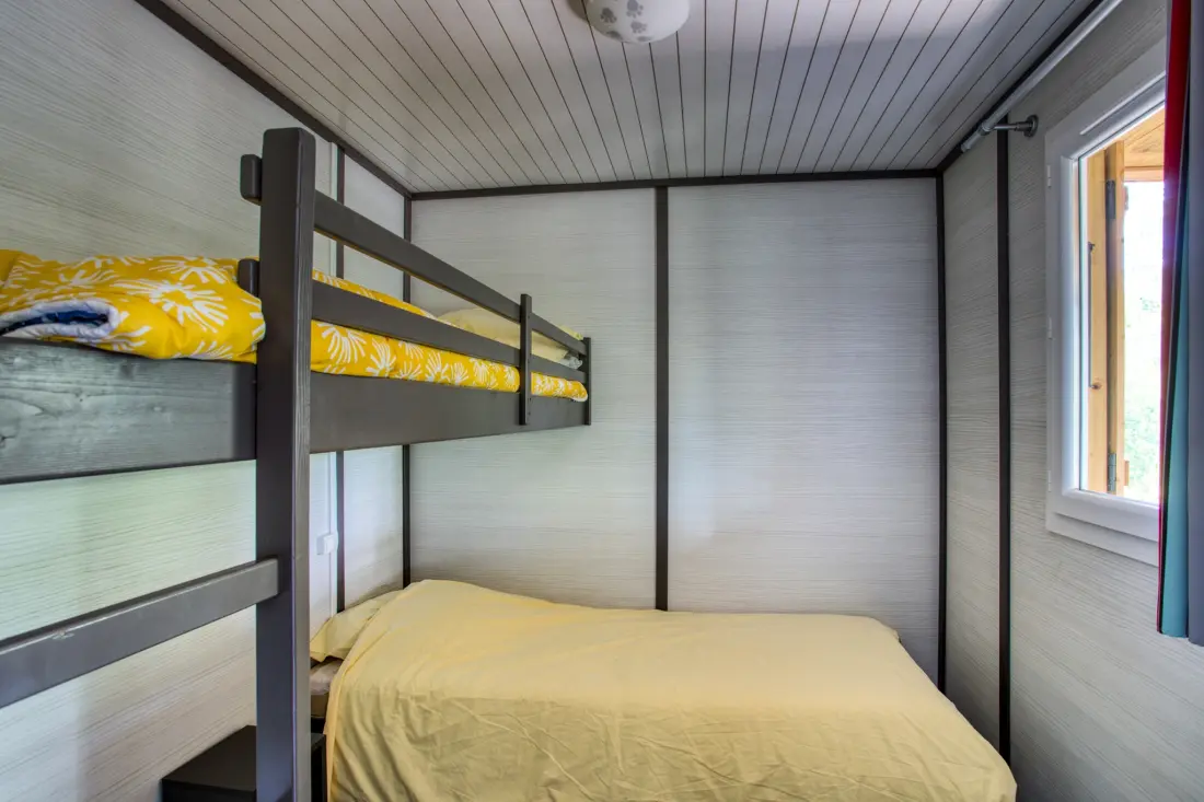 Camping La Peyrugue 3 étoiles★★★