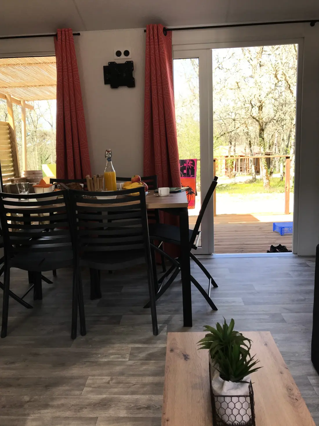 Camping La Peyrugue 3 étoiles★★★