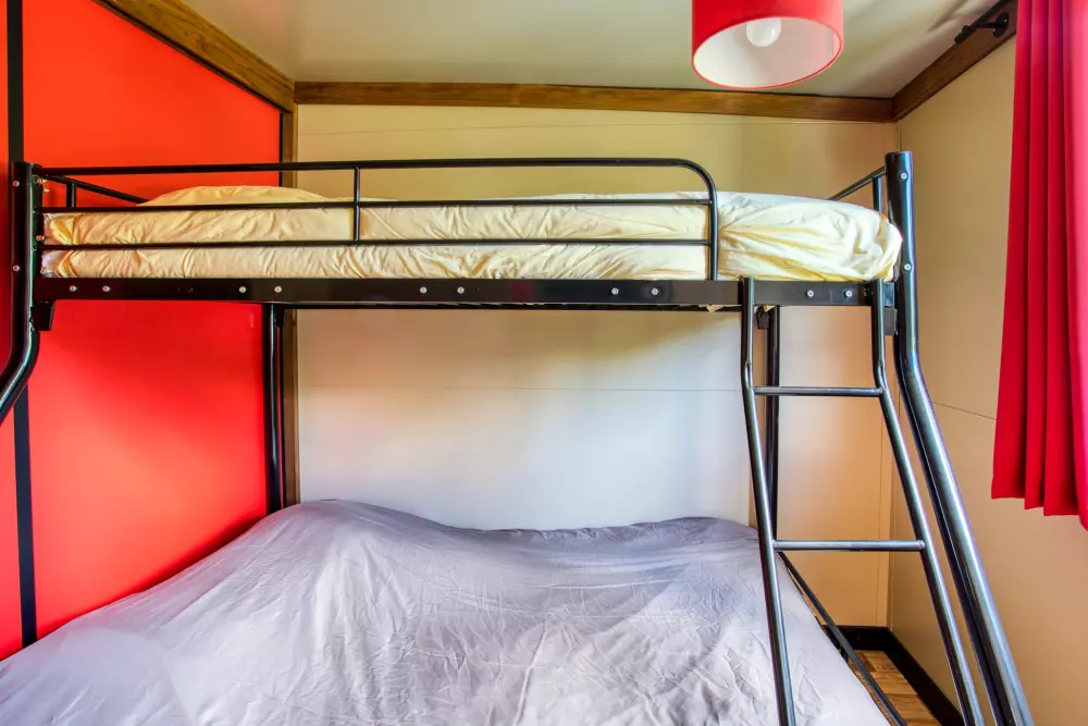 Camping La Peyrugue 3 étoiles★★★