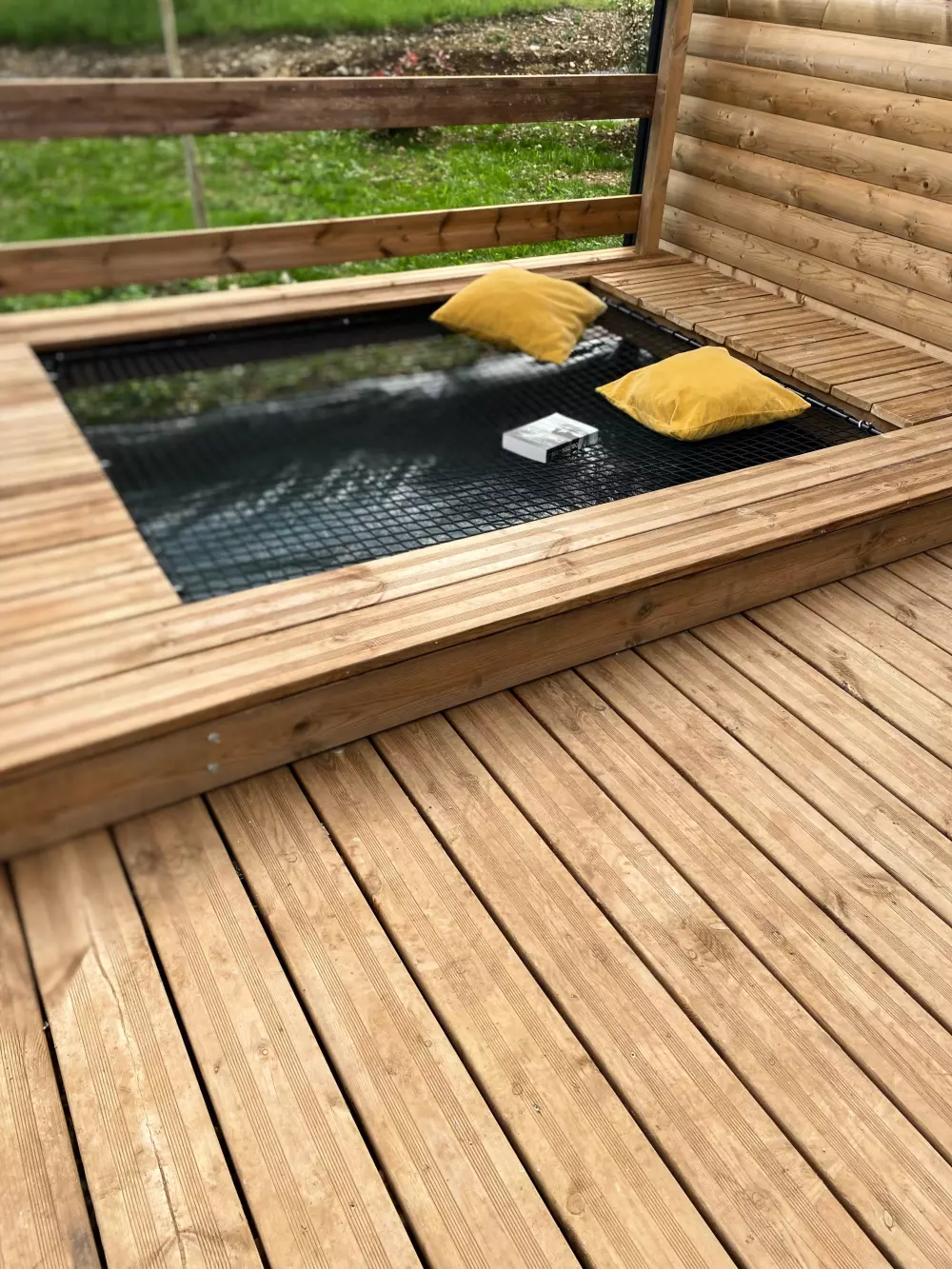 Camping La Peyrugue 3 étoiles★★★