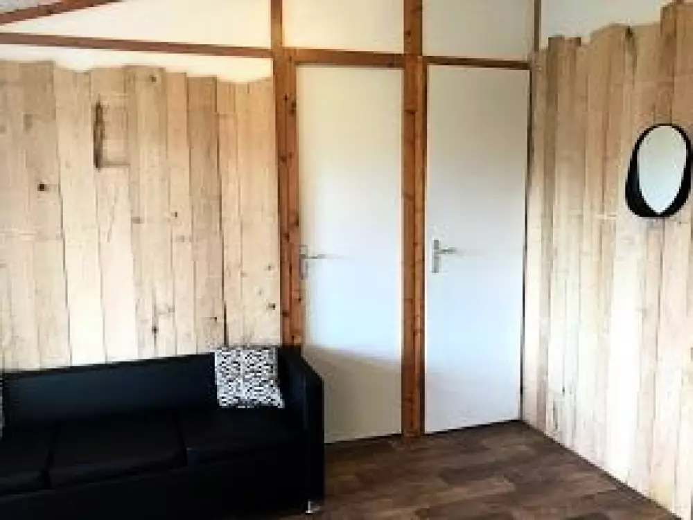 Camping La Peyrugue 3 étoiles★★★