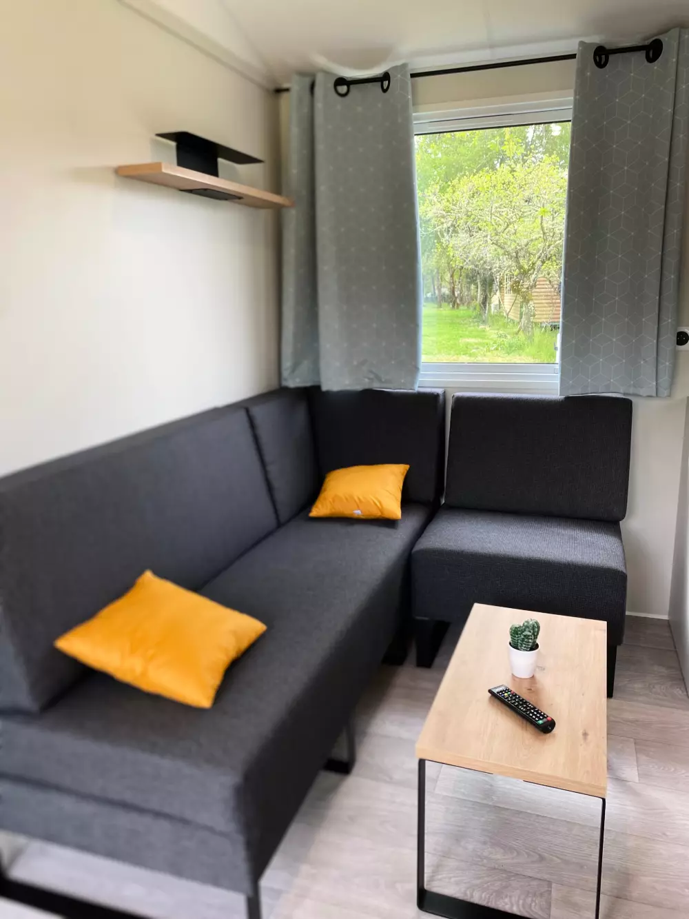 Camping La Peyrugue 3 étoiles★★★