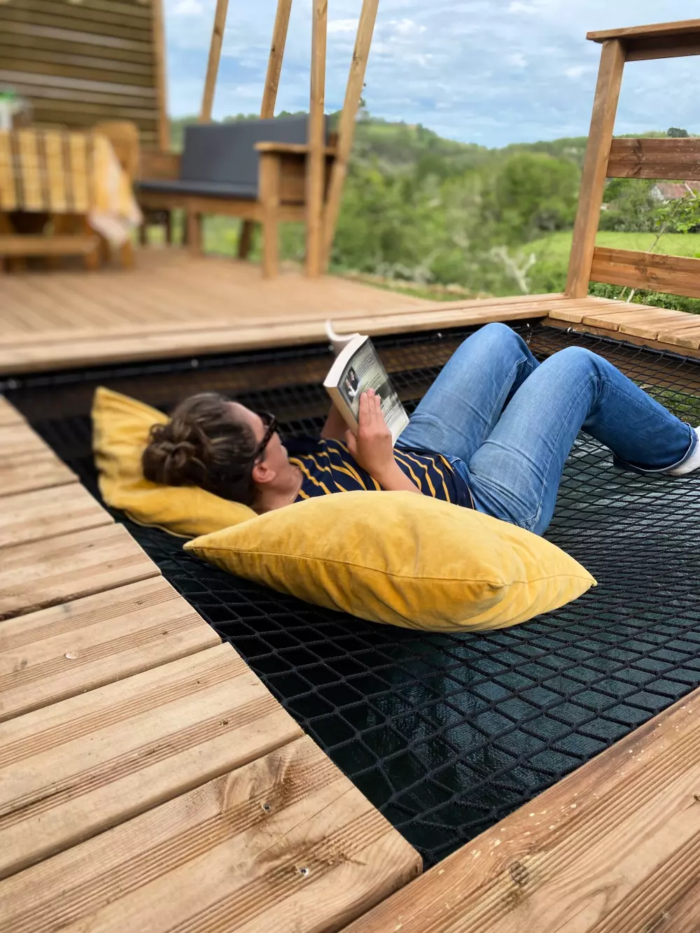 Camping La Peyrugue 3 étoiles★★★