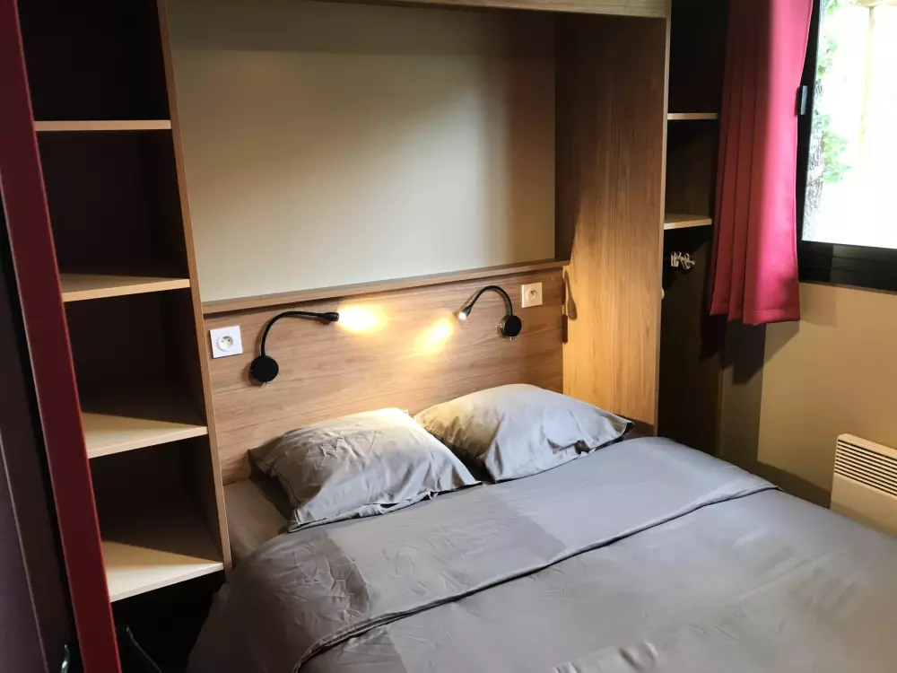 Camping La Peyrugue 3 étoiles★★★