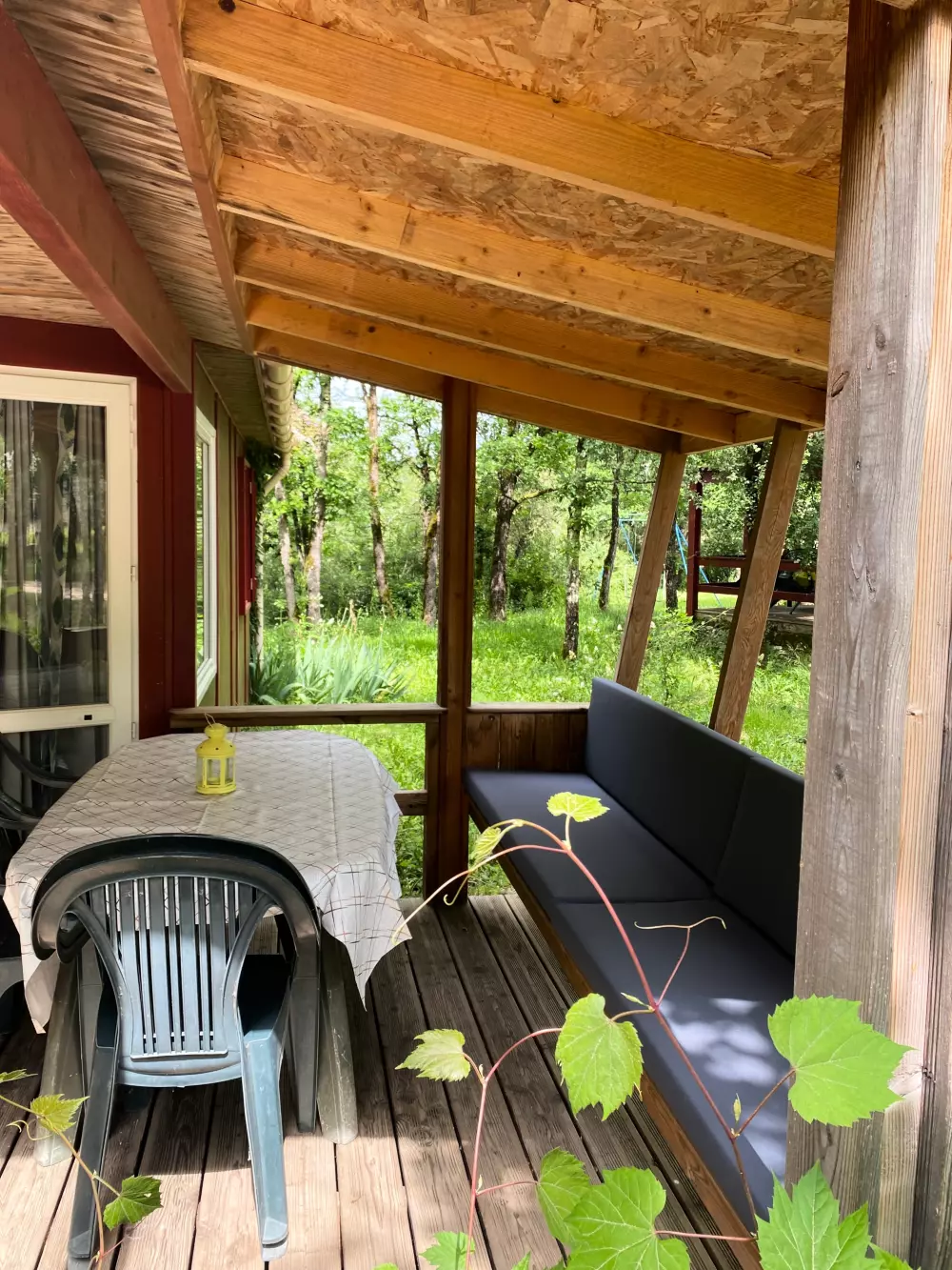 Camping La Peyrugue 3 étoiles★★★