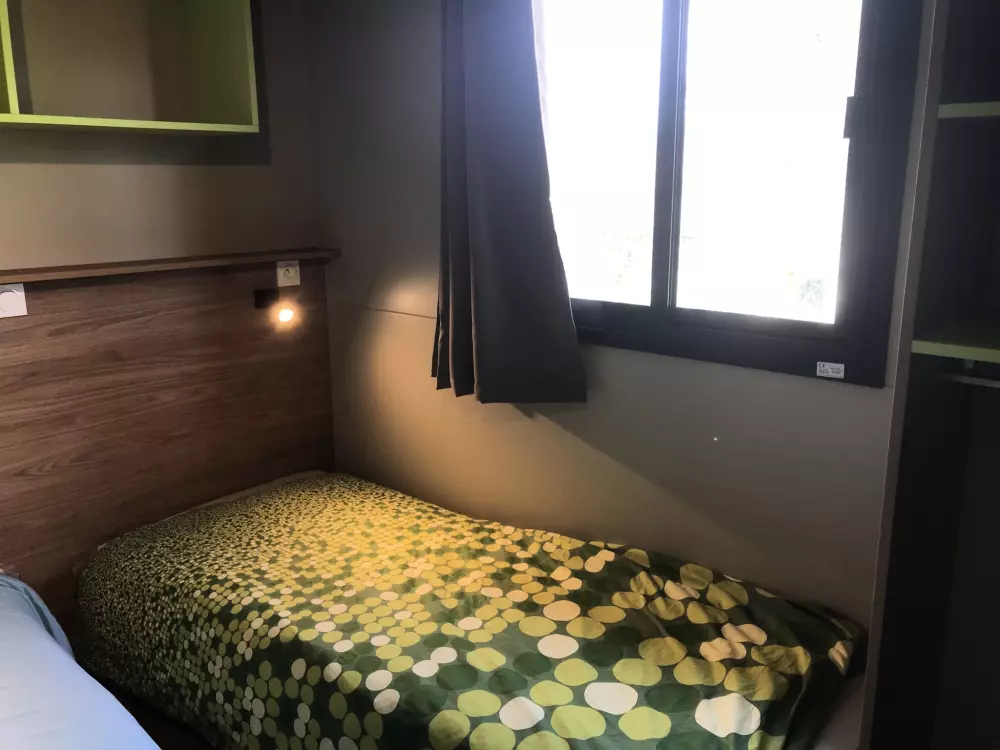 Camping La Peyrugue 3 étoiles★★★