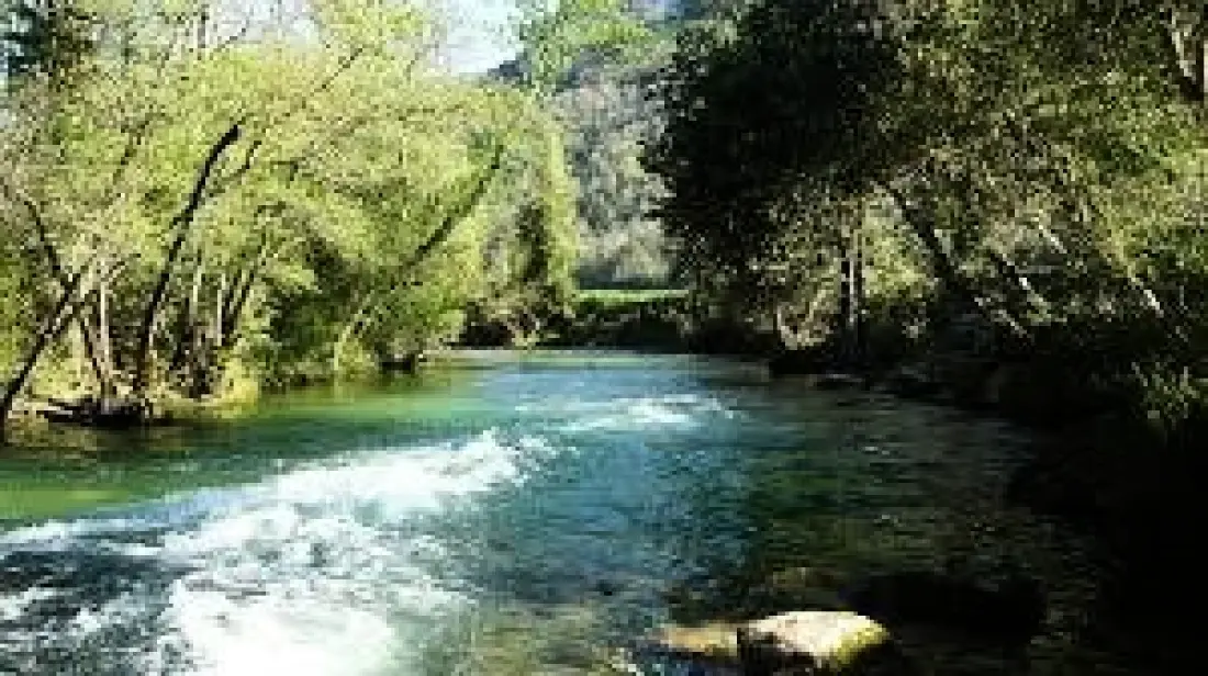 Camping La Peyrugue 3 étoiles★★★