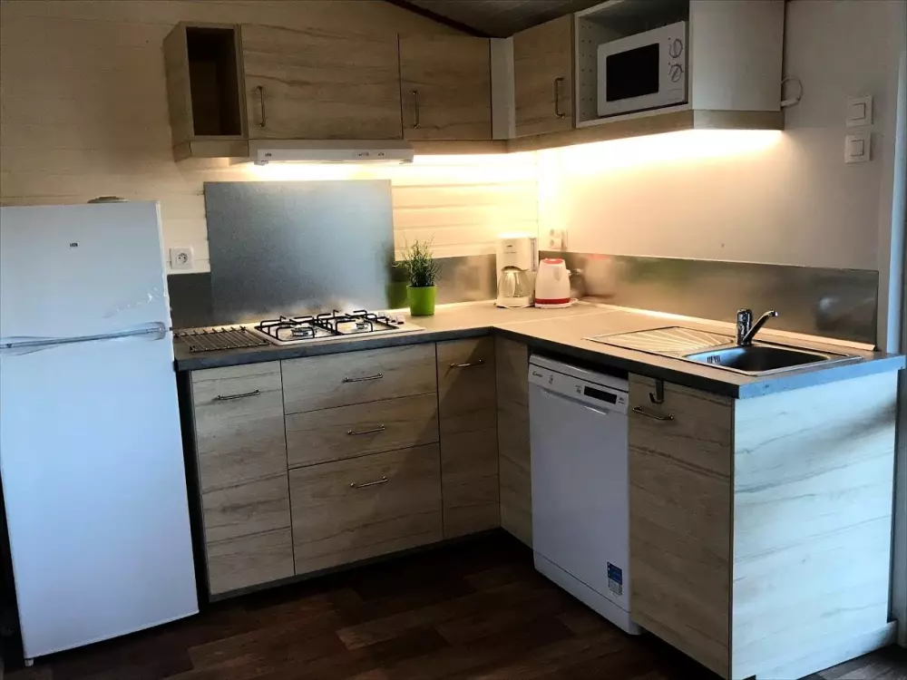 Camping La Peyrugue 3 étoiles★★★