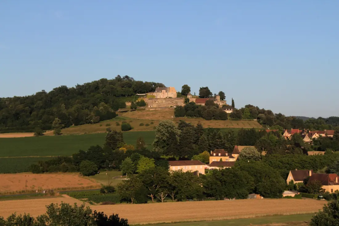 Camping La Peyrugue 3 étoiles★★★