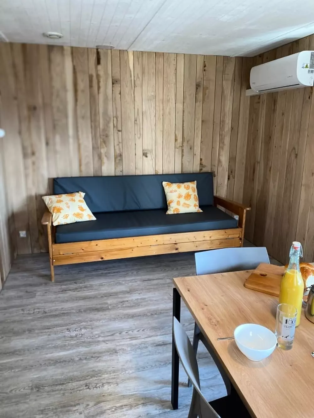 Camping La Peyrugue 3 étoiles★★★