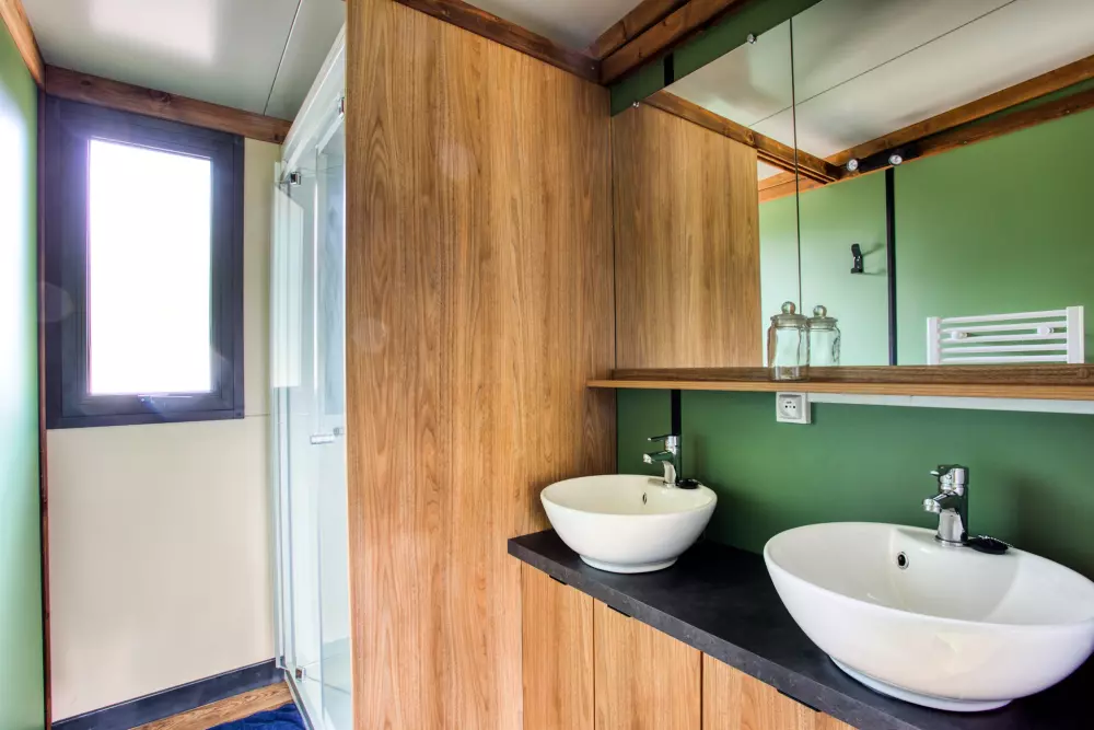 Camping La Peyrugue 3 étoiles★★★