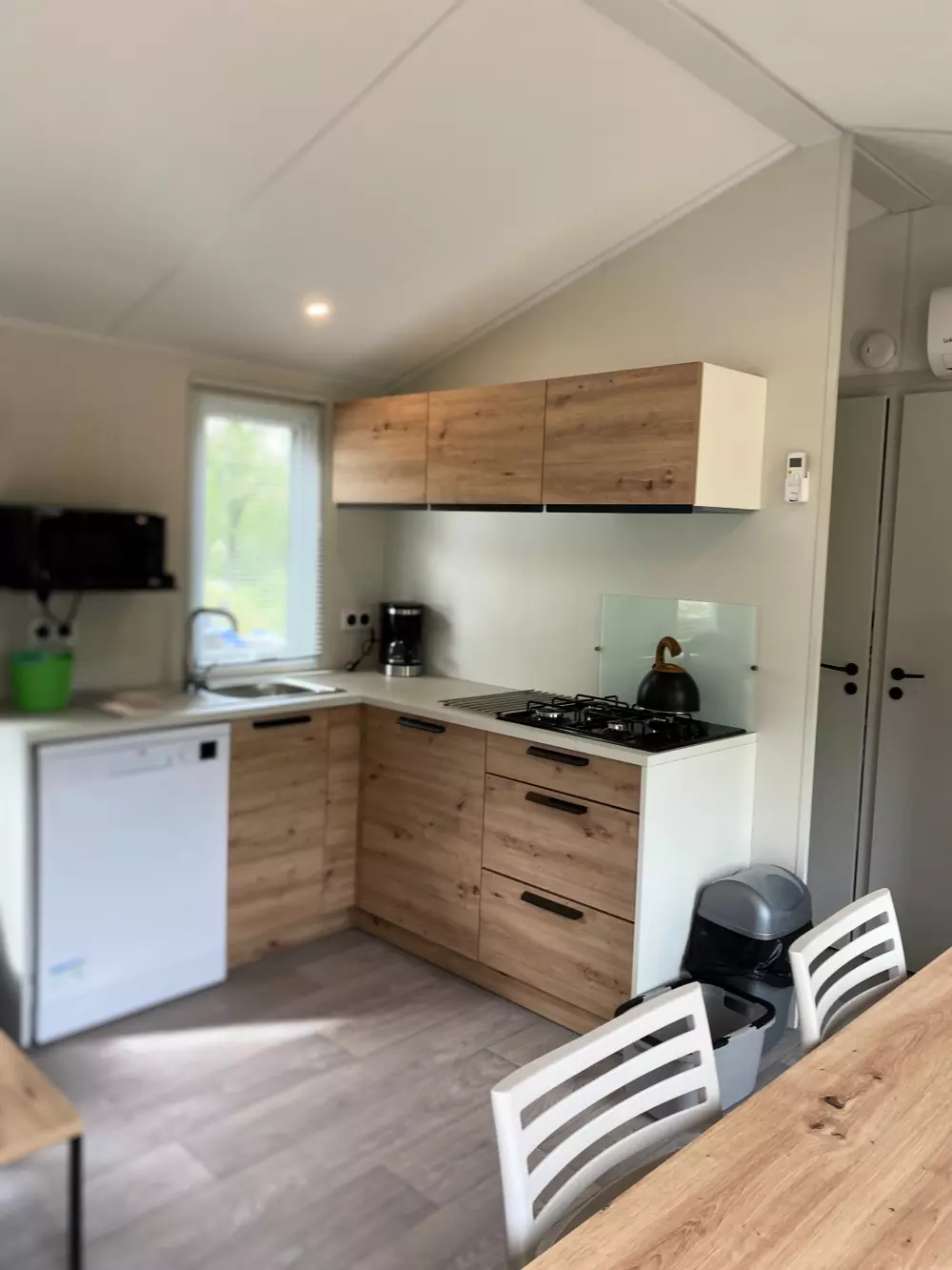 Camping La Peyrugue 3 étoiles★★★