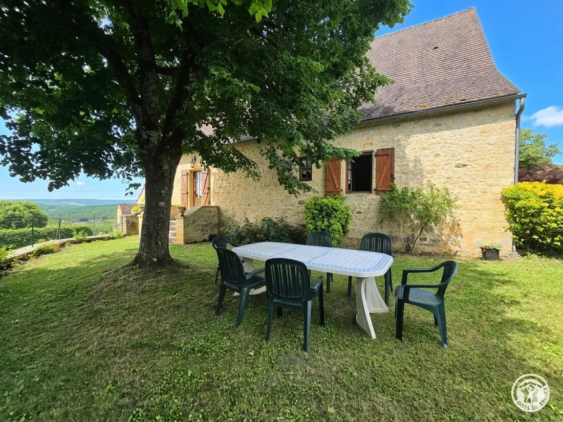 Maison de Vacances Daglan 2
