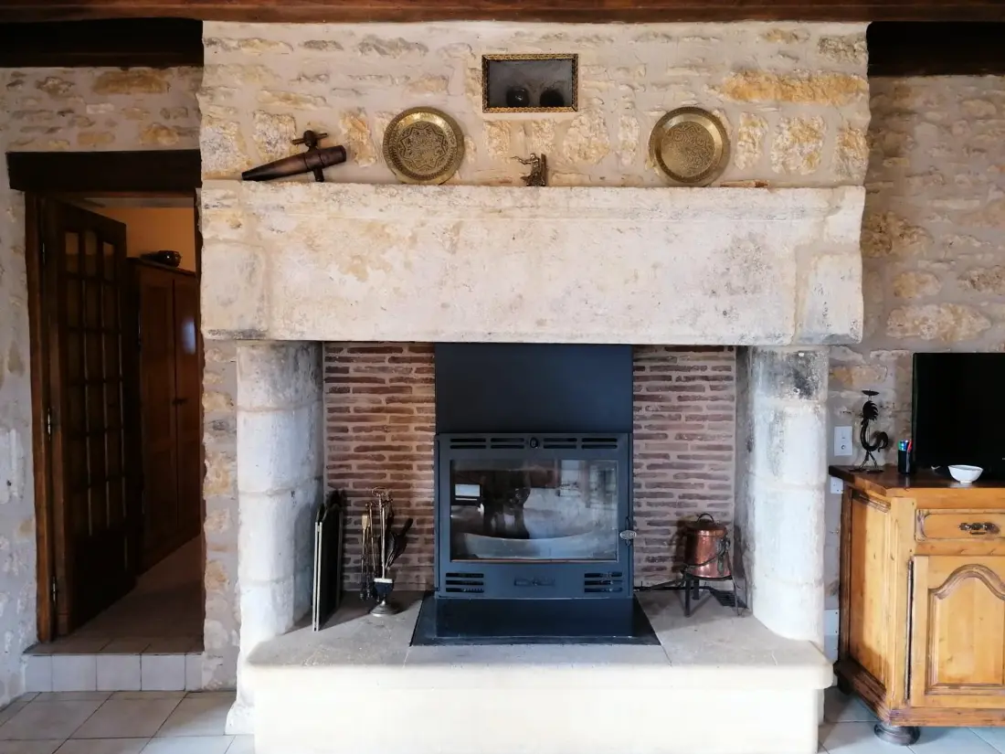 Maison de Vacances Daglan 2