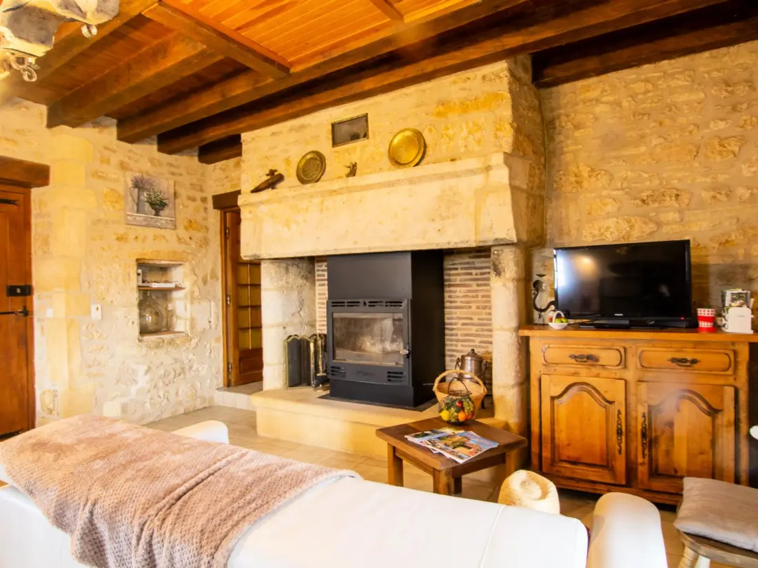 Maison de Vacances Daglan 2
