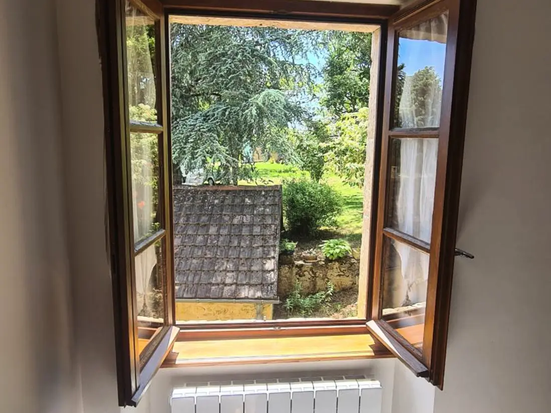 Maison de Vacances Daglan 2