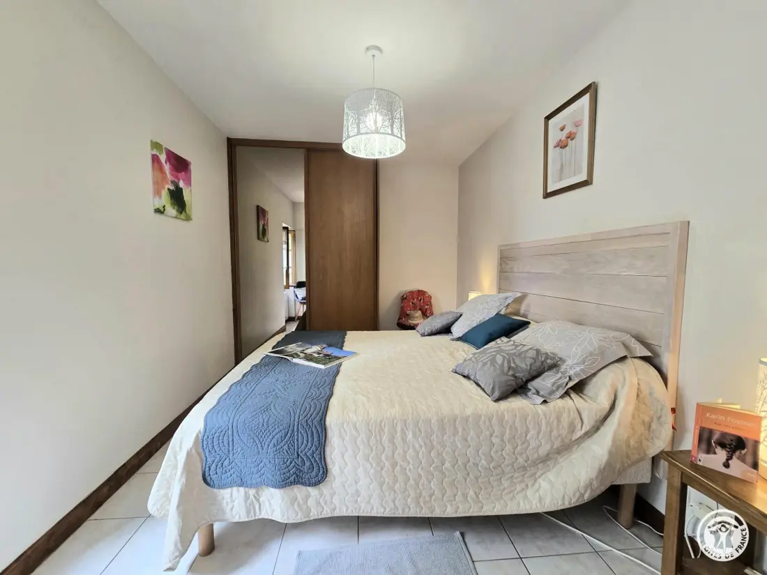 Maison de Vacances Daglan 2