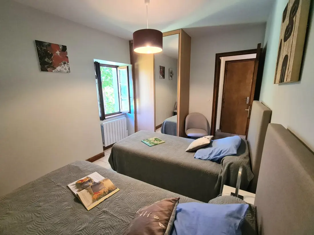 Maison de Vacances Daglan 2