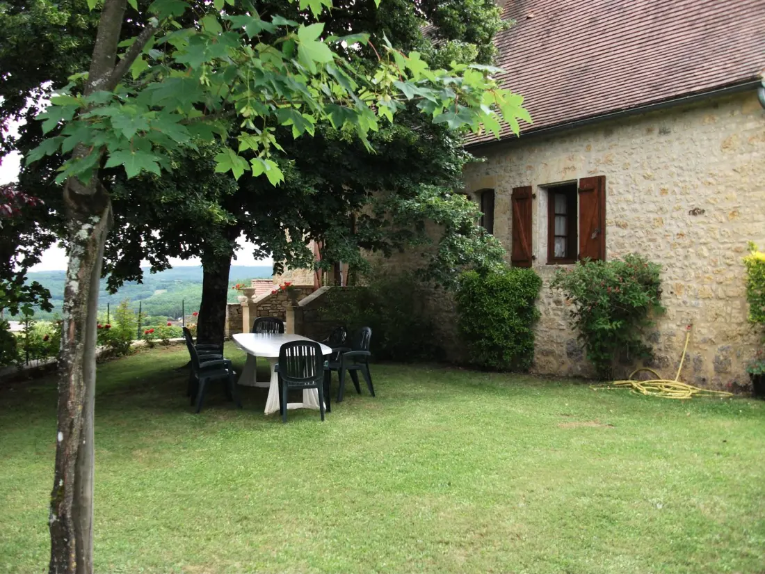 Maison de Vacances Daglan 2