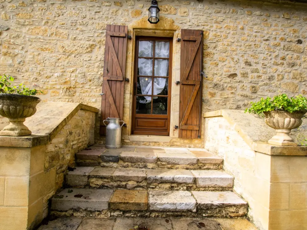 Maison de Vacances Daglan 2