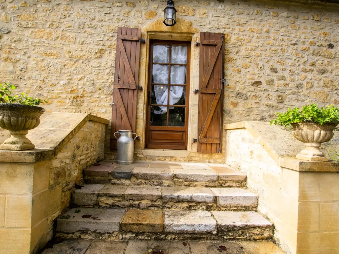 Maison de Vacances Daglan 2