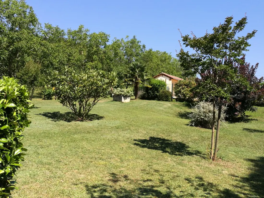 Maison de Vacances Daglan 2