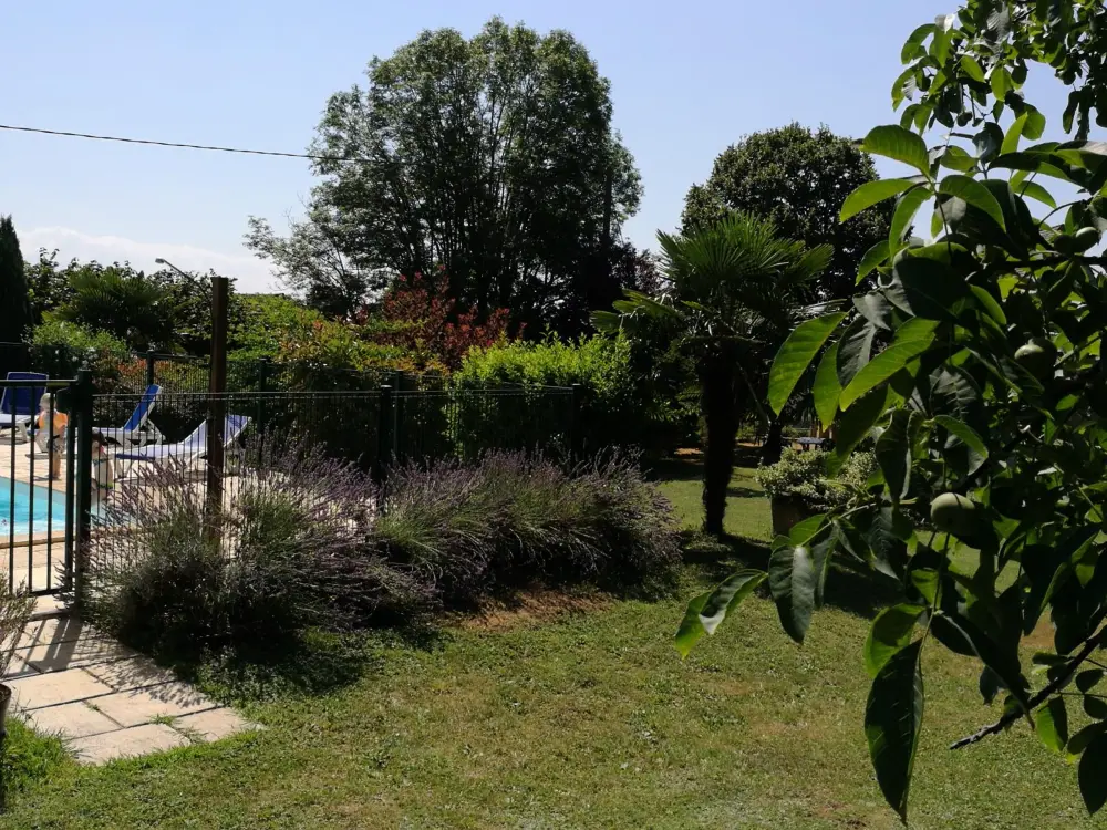 Maison de Vacances Daglan 2