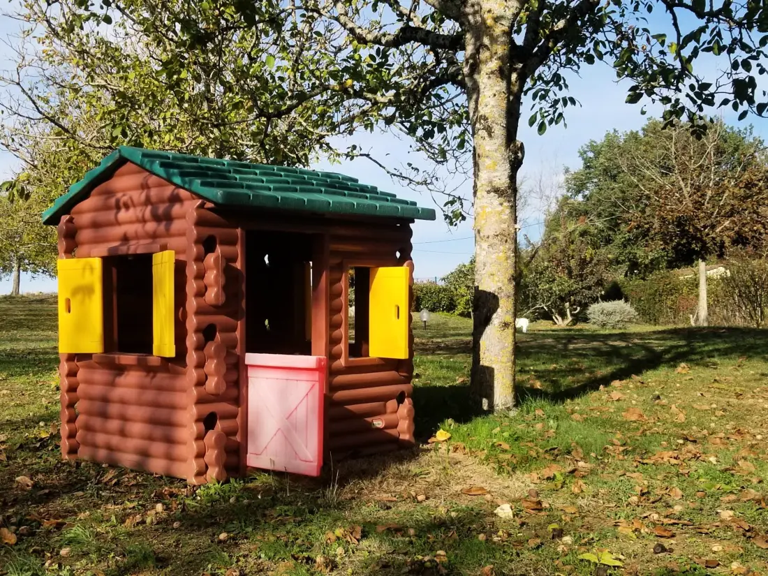 Maison de Vacances Daglan 2