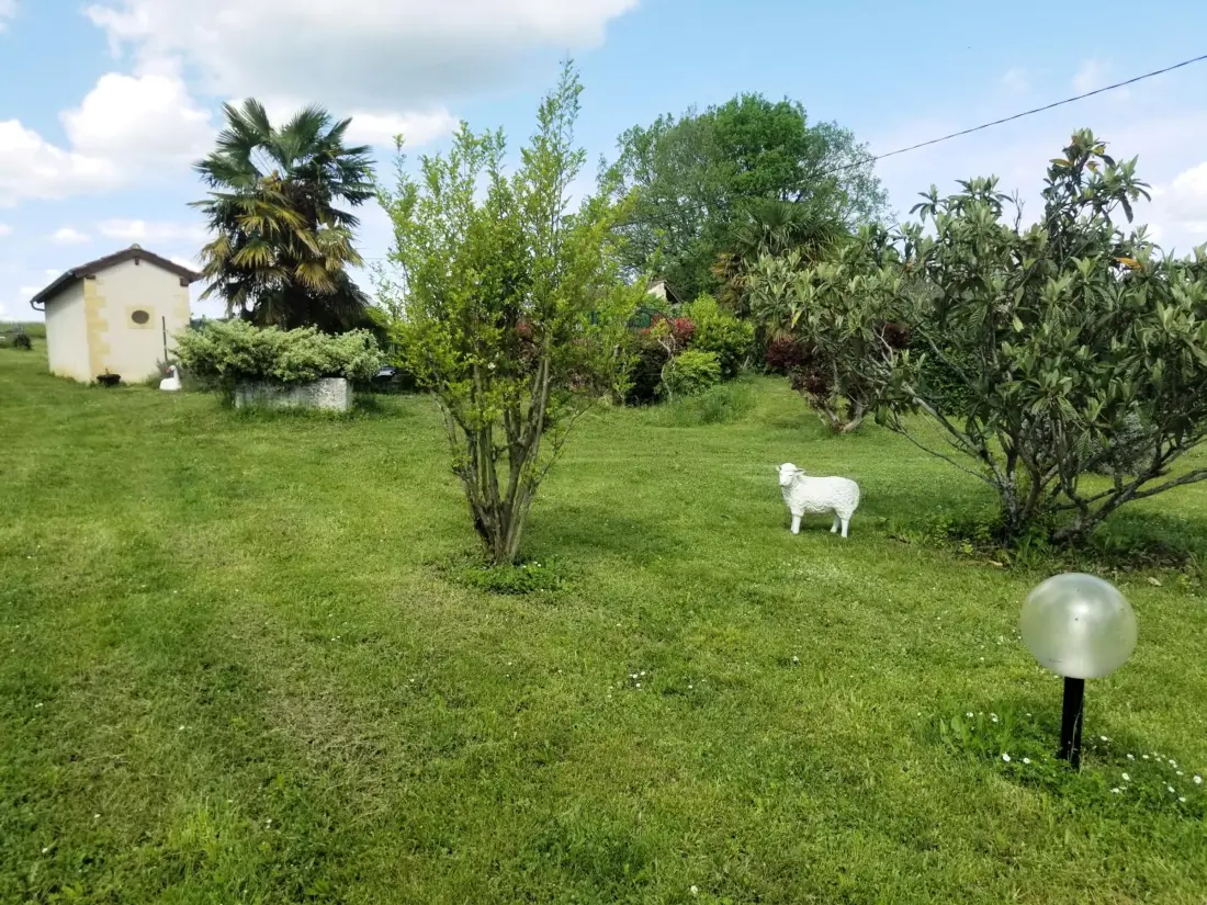 Maison de Vacances Daglan 2