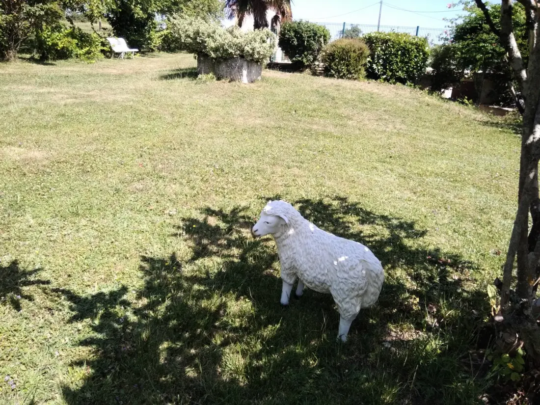 Maison de Vacances Daglan 2