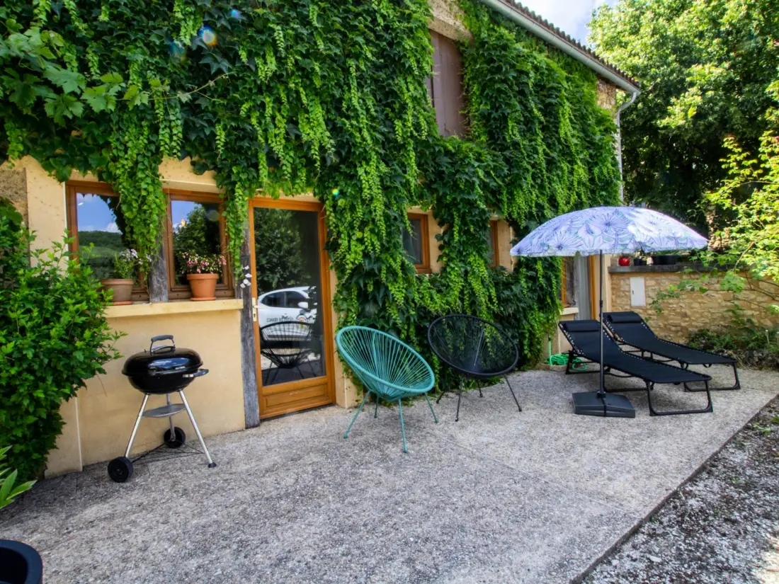 Maison de Vacances Daglan 4